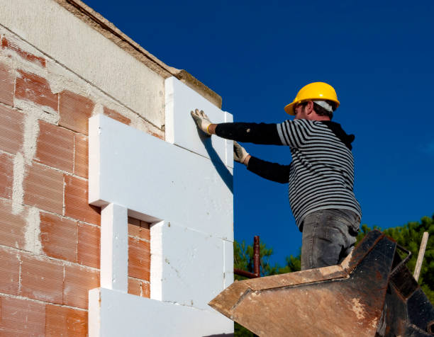 Insulation Replacement Services in Tillmans Corner, AL