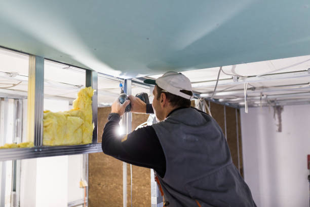 Range of Insulation Solutions in Tillmans Corner, AL