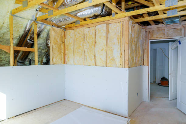 Best Professional Insulation Contractor  in Tillmans Corner, AL