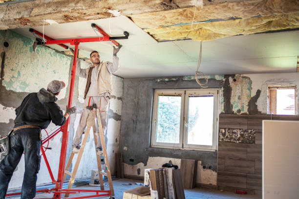 Best Attic Insulation Installation  in Tillmans Corner, AL