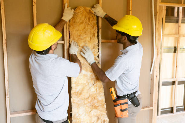 Best Insulation Contractors for Homes  in Tillmans Corner, AL
