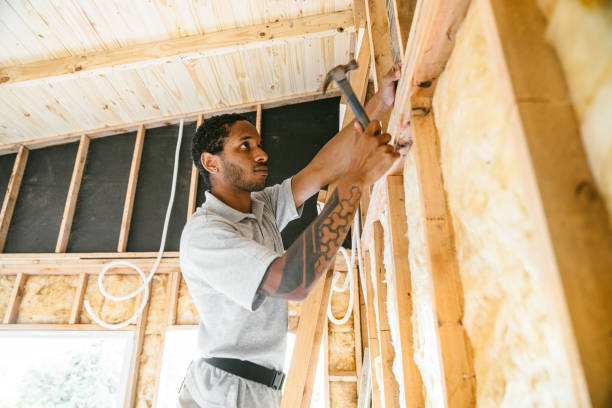 Insulation for New Construction in Tillmans Corner, AL