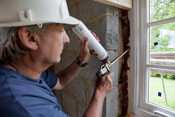 Best Garage Insulation Installation  in Tillmans Corner, AL