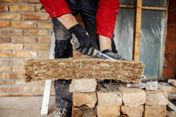 Professional Insulation Contractor in Tillmans Corner, AL